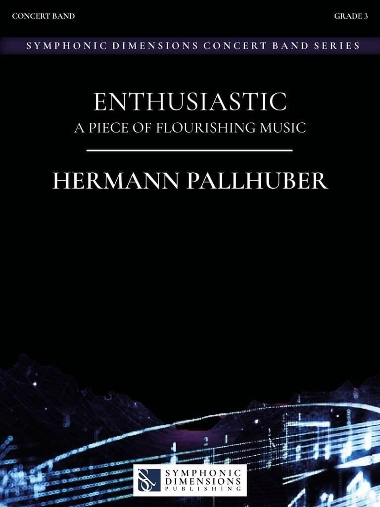 Enthusiastic